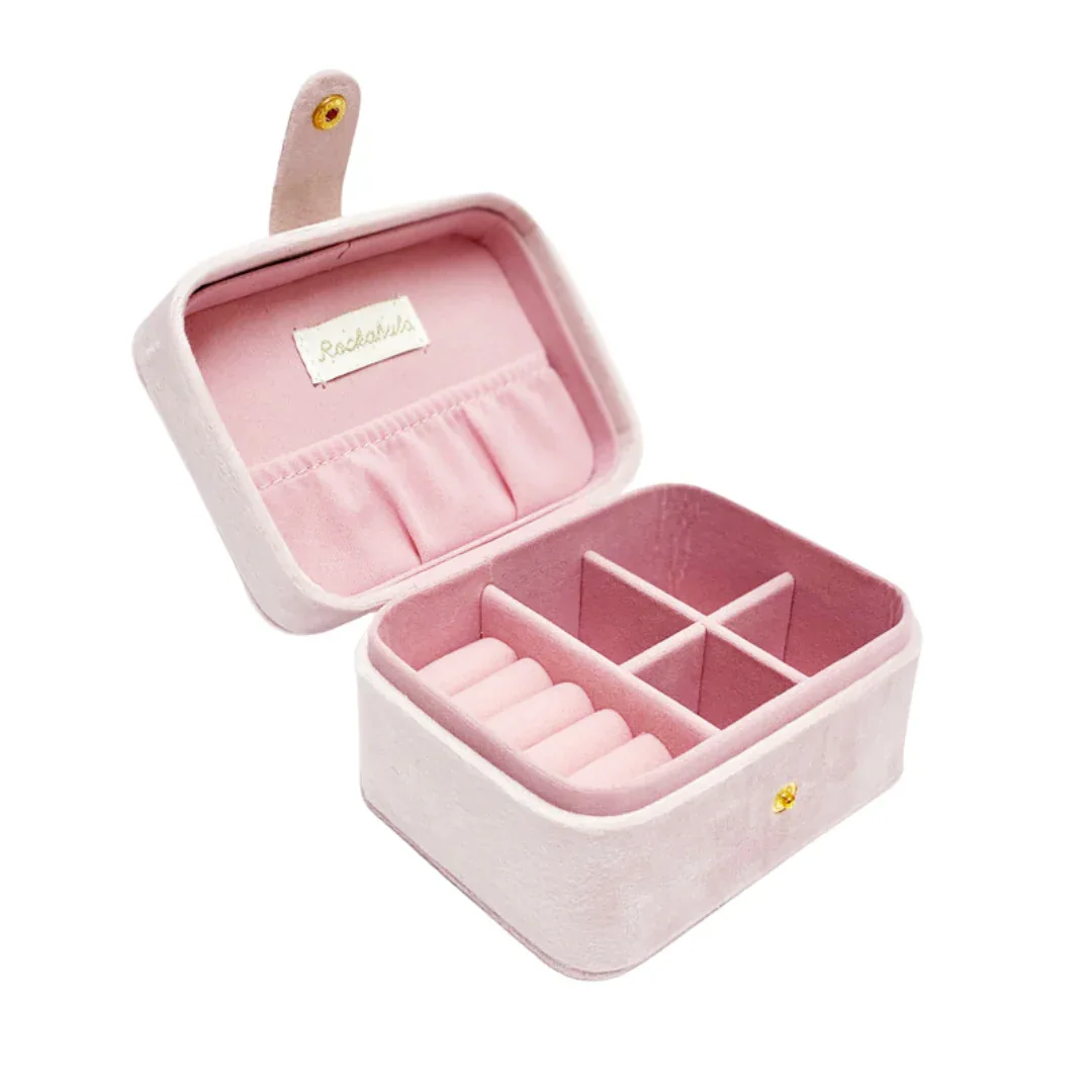 Rockahula® Dreamy Rainbow Jewellery Box - Image 2
