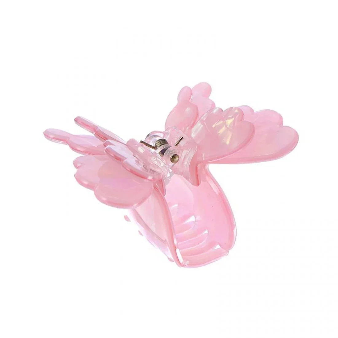Rockahula® Hair Clip Shimmer Butterfly Claw