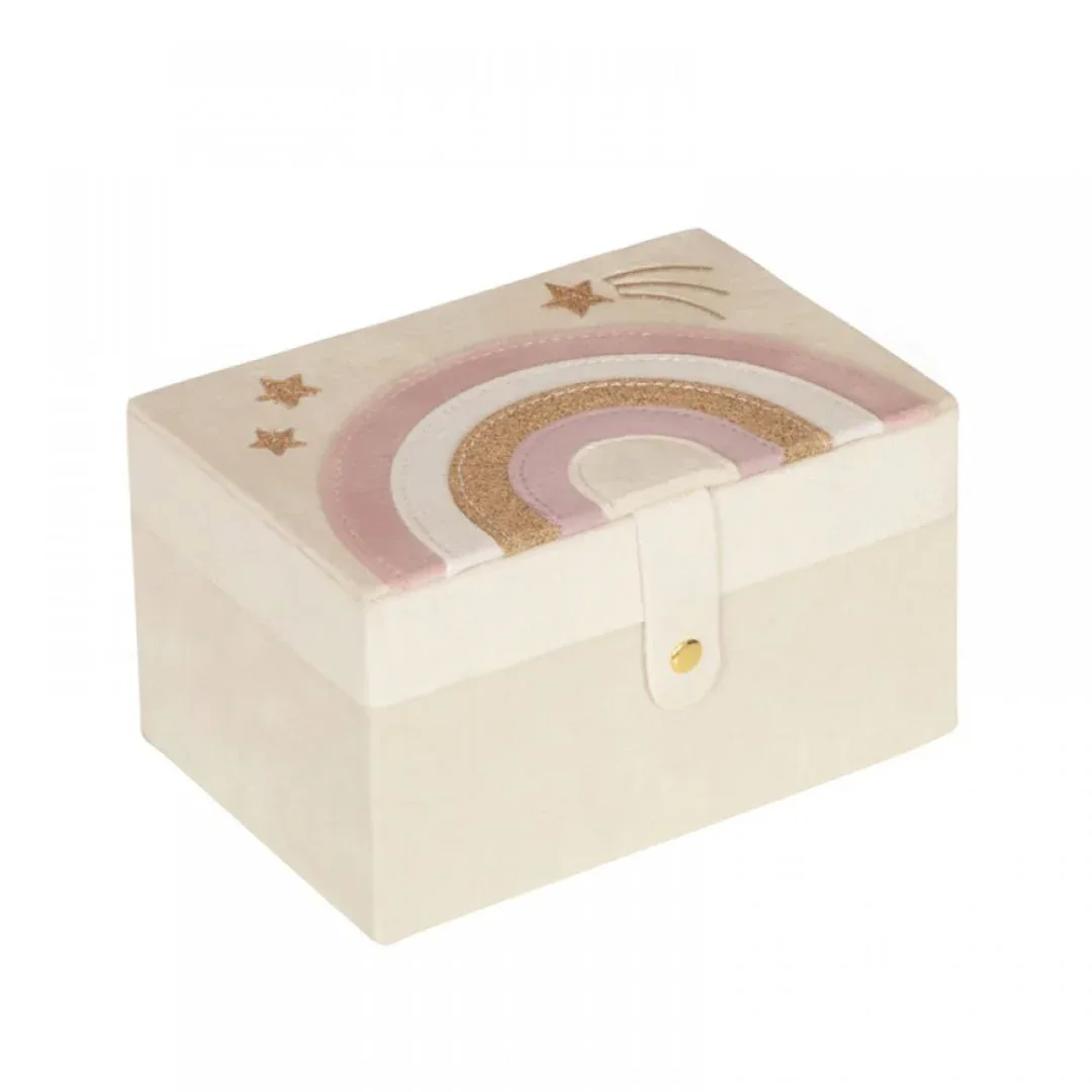 Rockahula® Jewellery Box Enchanted Rainbow - Image 2