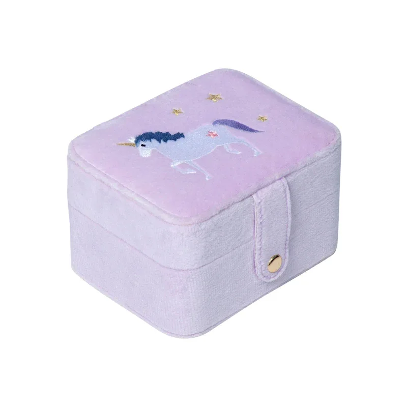 Rockahula® Jewellery Box Unicorn - Image 3