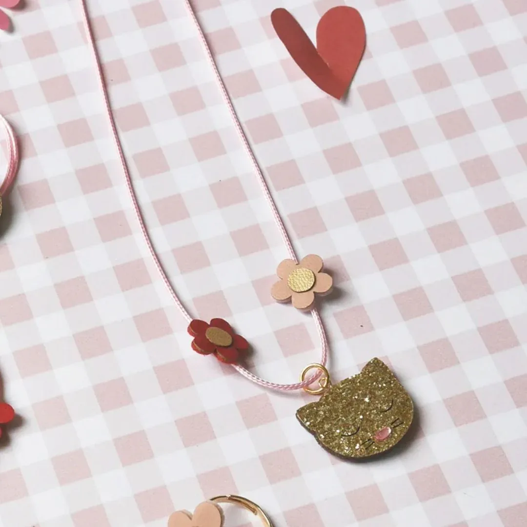 Rockahula® Necklace Clara Cat - Image 2