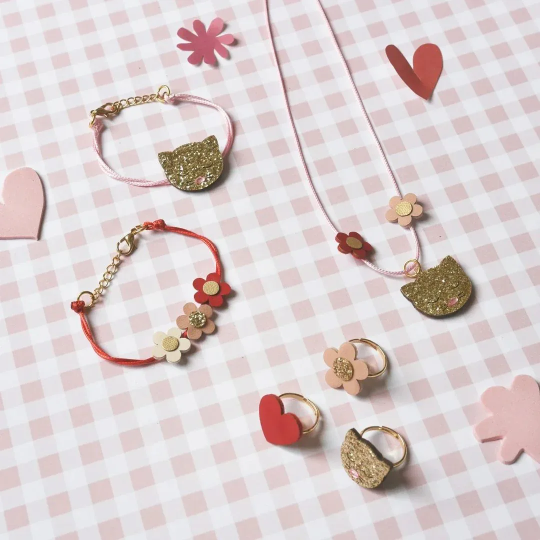 Rockahula® Necklace Clara Cat - Image 3