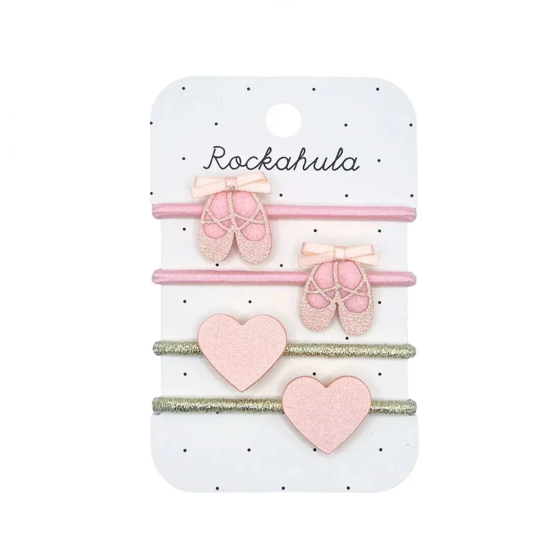Rockahula® Ponies Ballet Shoes