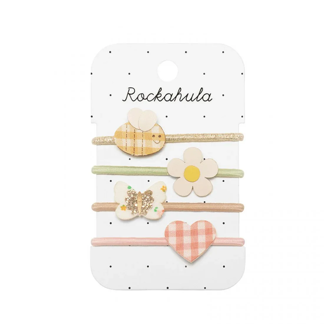 Rockahula® Ponies Beryl Bee and Butterfly - Image 3