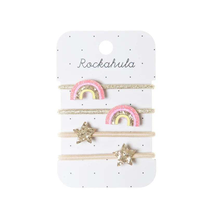 Rockahula® Ponies Cheerful Rainbow - Image 2