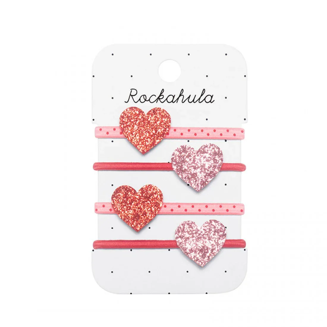 Rockahula® Ponies Love Heart Glitter - Image 2