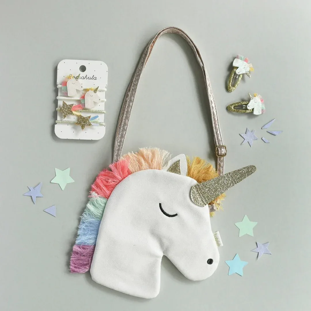 Rockahula® Ponies Rainbow Unicorn - Image 2