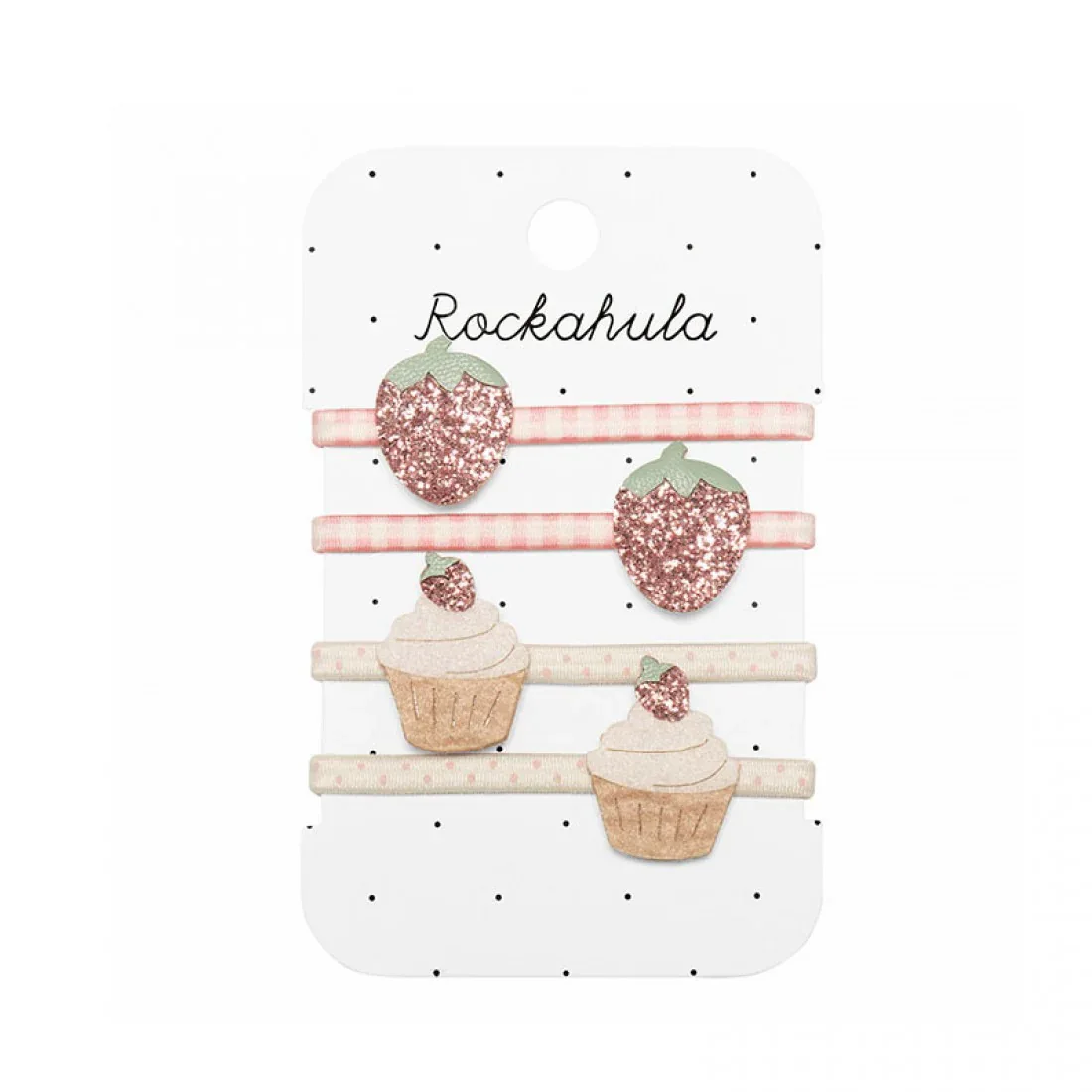 Rockahula® Ponies Sweet Strawberry - Image 2