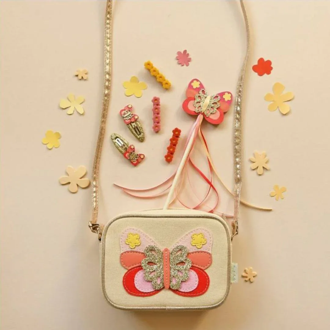 Rockahula® Set of Clips Bella Butterfly - Image 2
