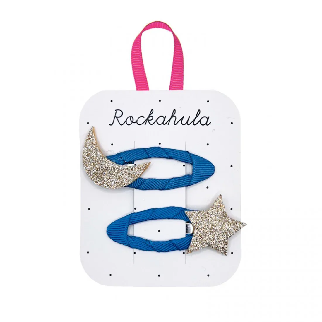 Rockahula® Set of Clips Starry Skies - Image 2