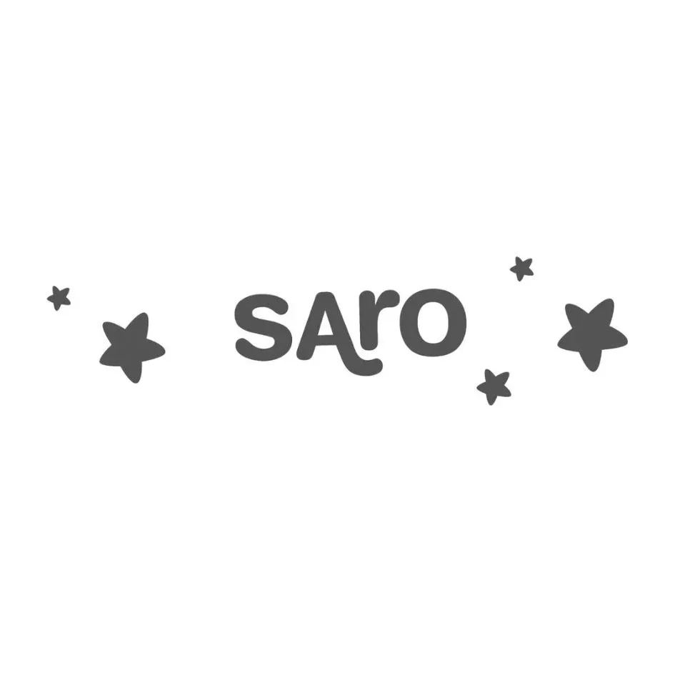 Saro Baby® Rattle Monkey - Image 3