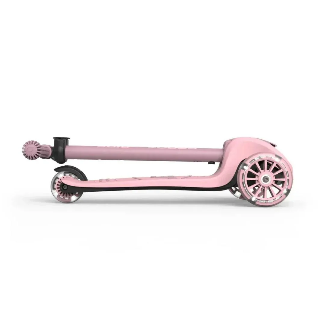 Scoot & Ride® Scooter Highwaykick 3S Rose - Image 4