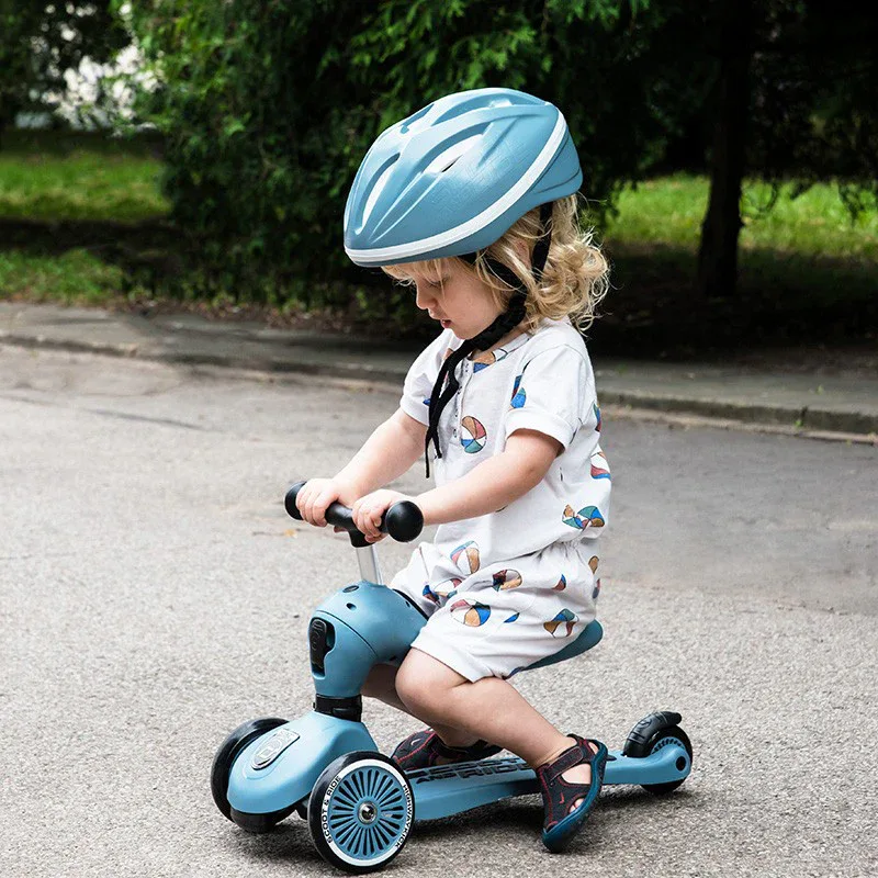 Scoot & Ride® Highwaykick 1 Steel - Image 5