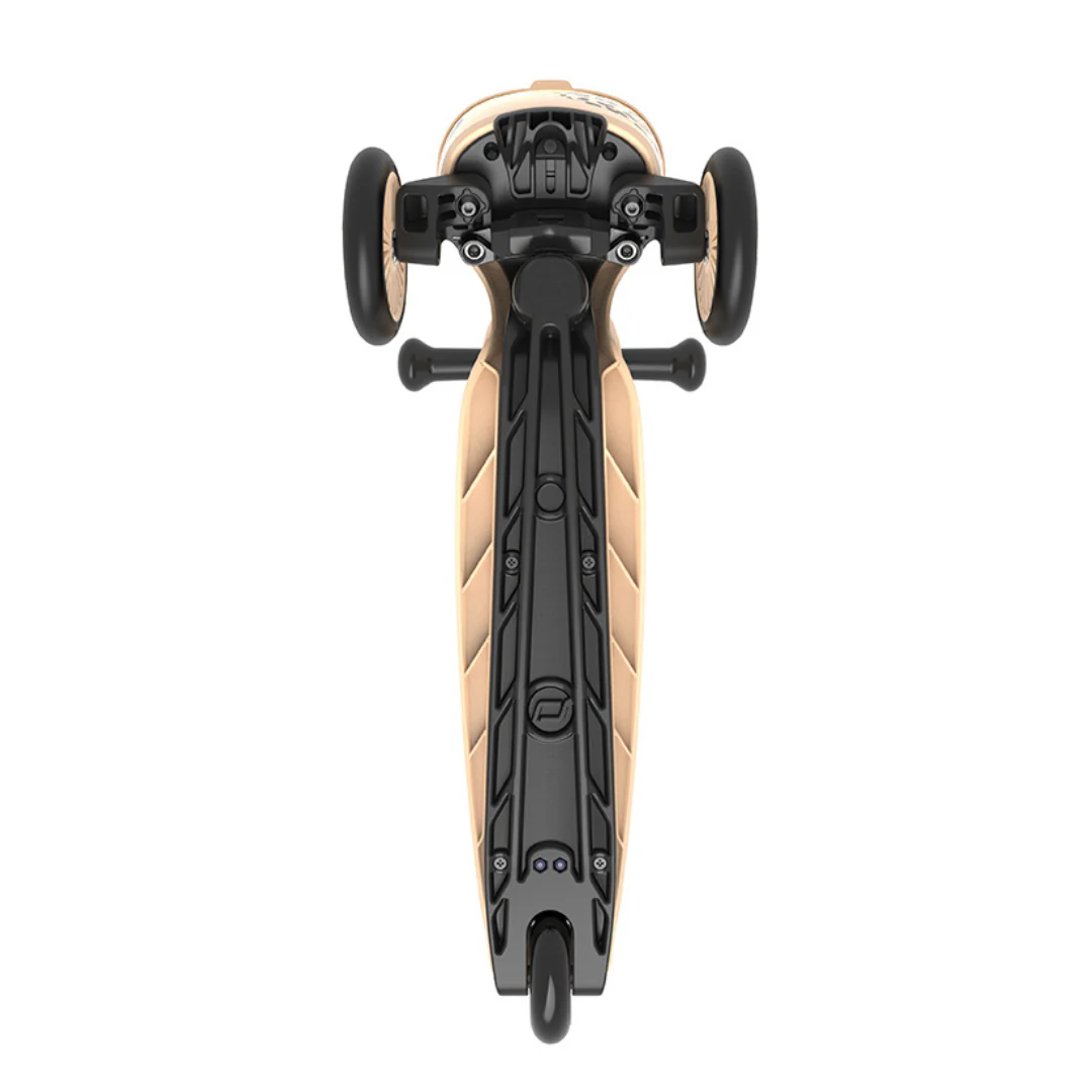 Scoot & Ride® Otroški poganjalec in skiro Highwaykick 1 Lifestyle Leopard - Image 10
