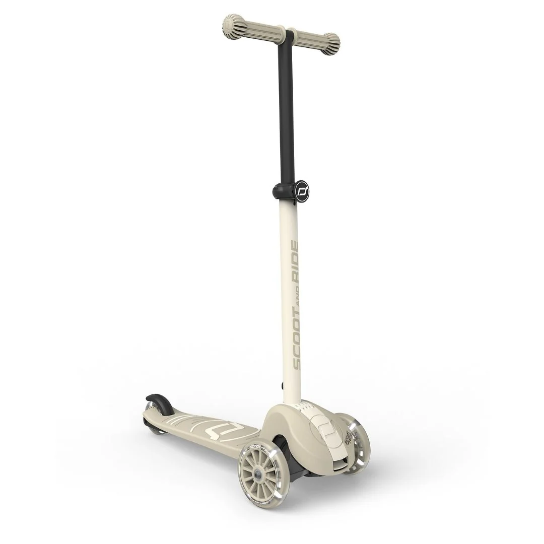 Scoot & Ride® Otroški skiro Highwaykick 3S Ash