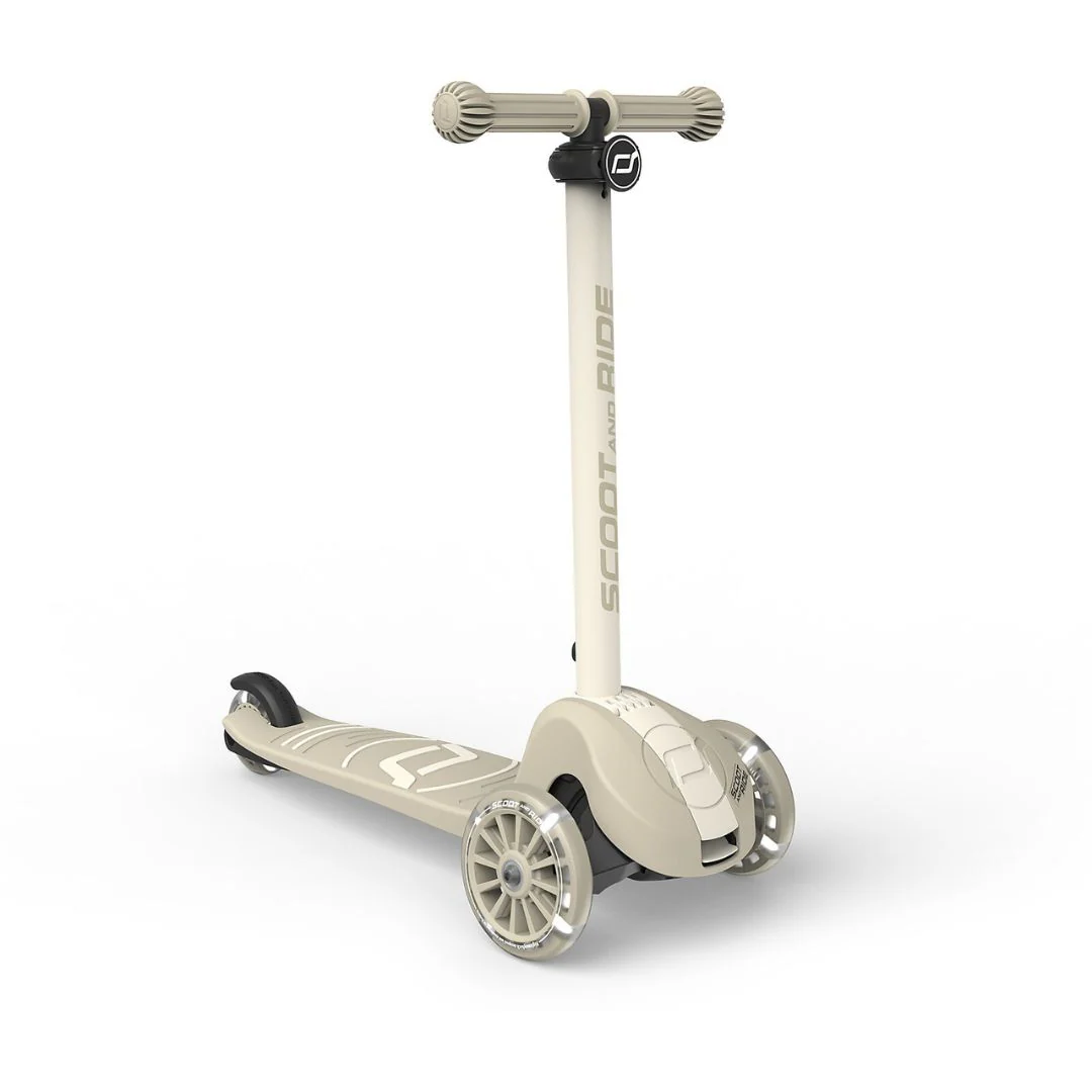 Scoot & Ride® Otroški skiro Highwaykick 3S Ash - Image 2