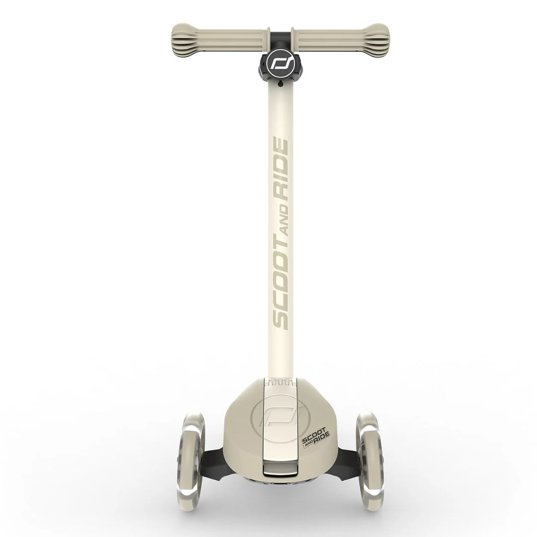 Scoot & Ride® Otroški skiro Highwaykick 3S Ash - Image 5
