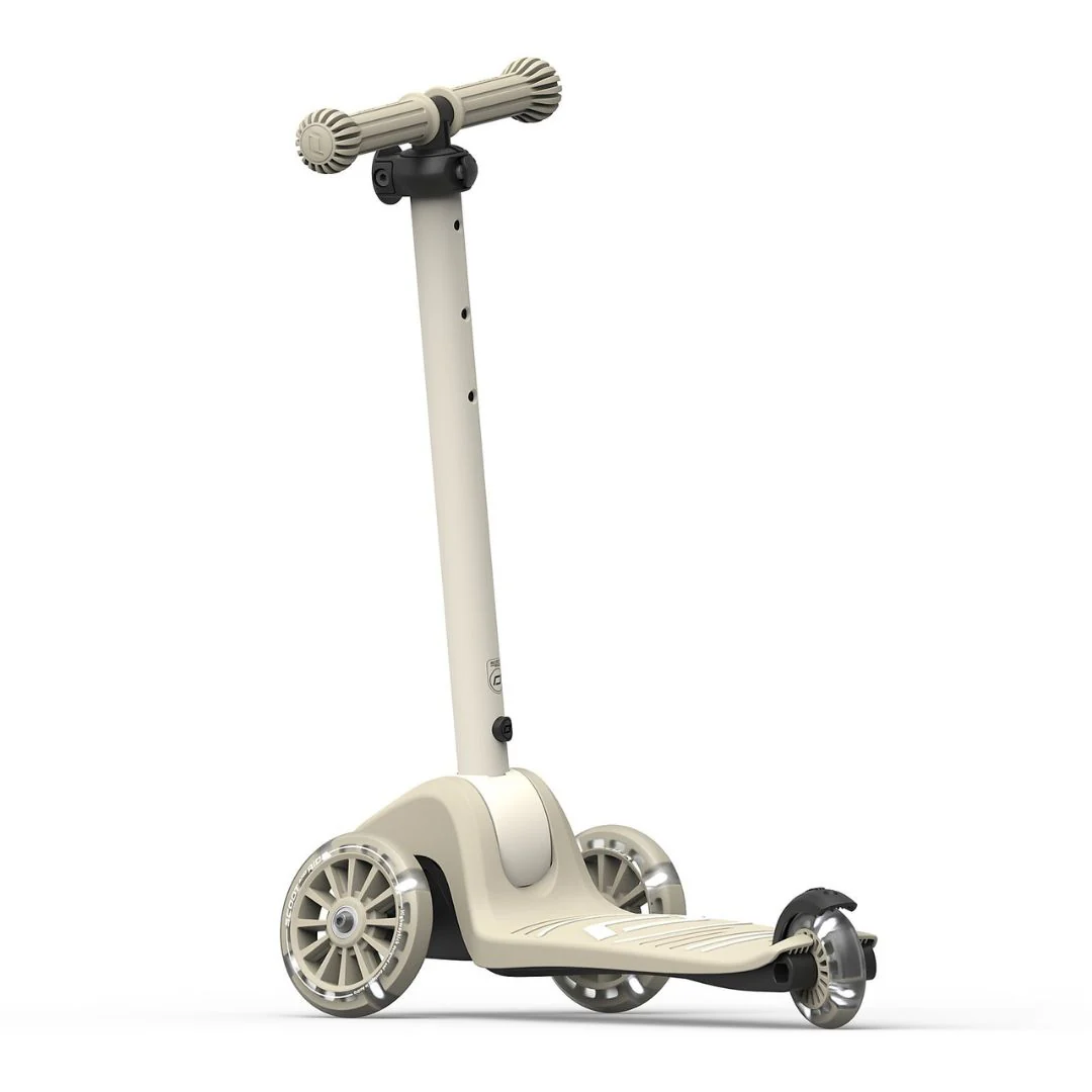Scoot & Ride® Otroški skiro Highwaykick 3S Ash - Image 6