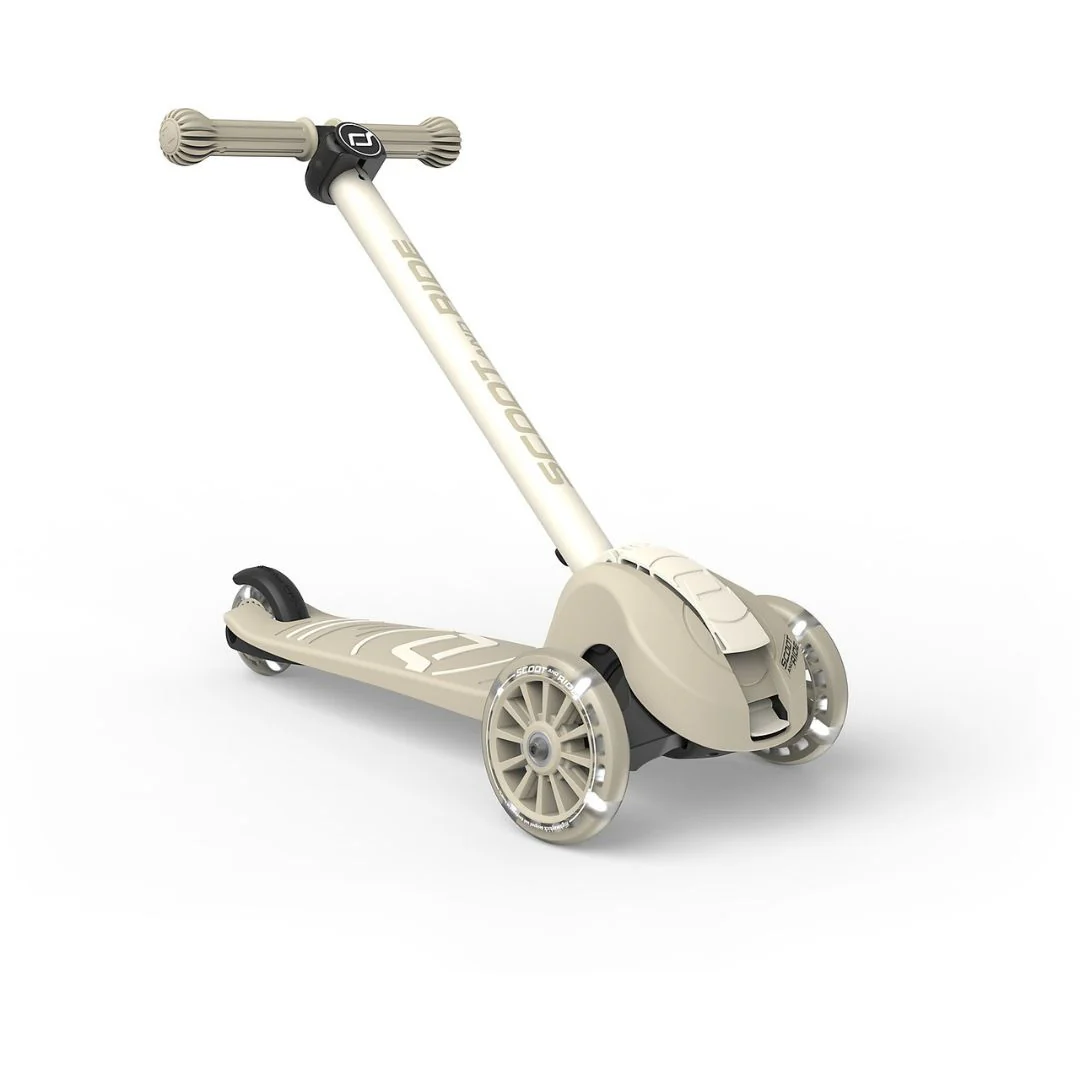 Scoot & Ride® Otroški skiro Highwaykick 3S Ash - Image 7