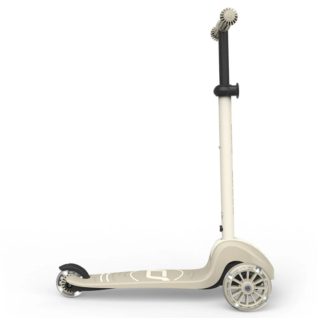 Scoot & Ride® Otroški skiro Highwaykick 3S Ash - Image 8