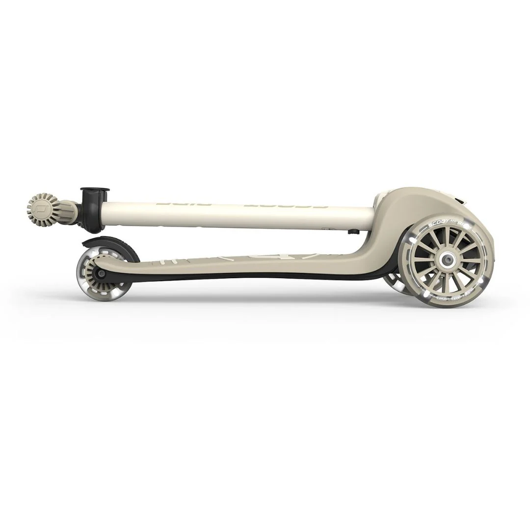 Scoot & Ride® Otroški skiro Highwaykick 3S Ash - Image 9