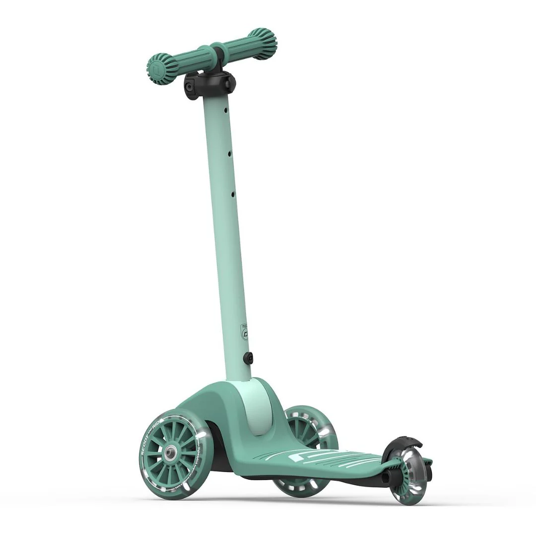 Scoot & Ride® Otroški skiro Highwaykick 3S Forest - Image 6