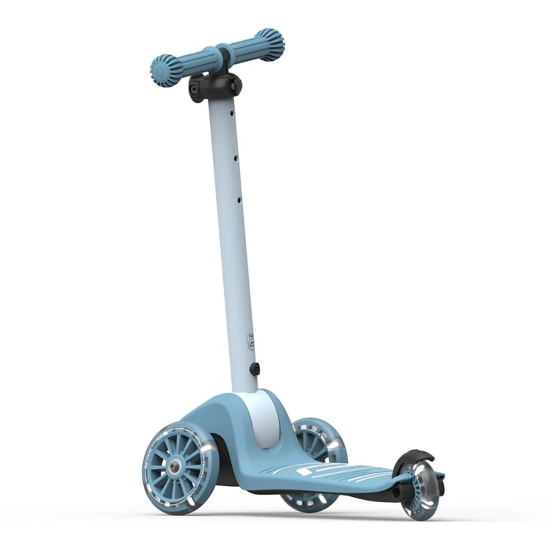 Scoot & Ride® Otroški skiro Highwaykick 3S Steel - Image 9