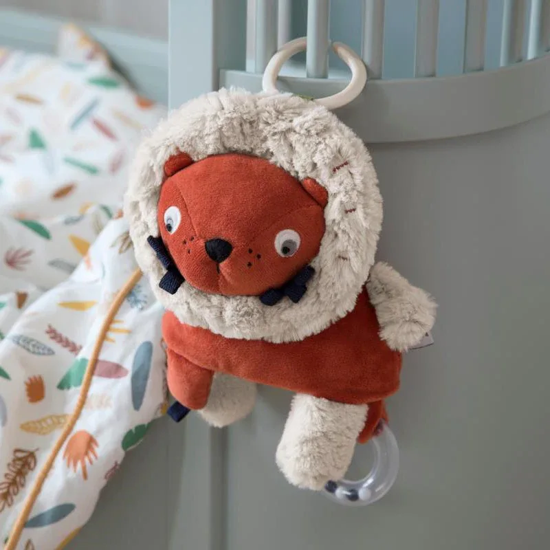 Sebra® Activity toy Lee the lion - Image 2