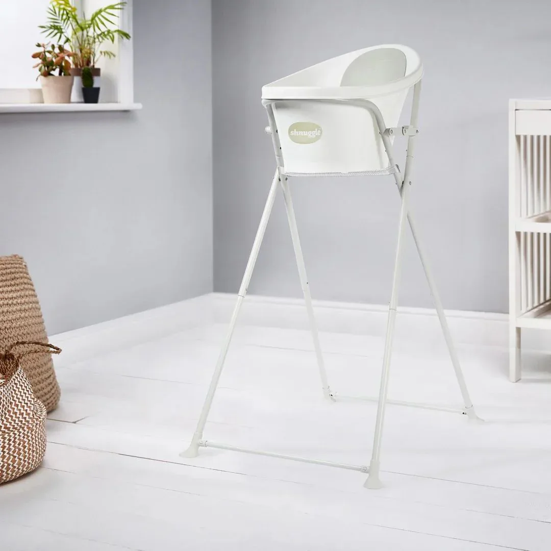 Shnuggle® Baby Bath Stand - Image 3
