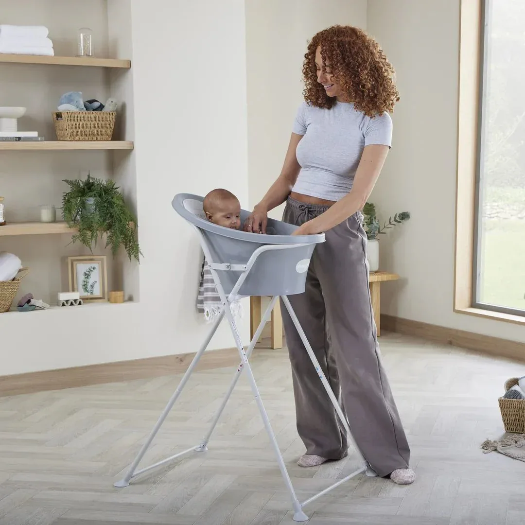 Shnuggle® Baby Bath Stand - Image 4