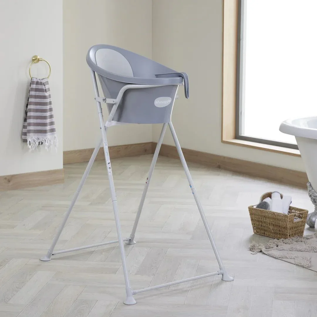Shnuggle® Baby Bath Stand - Image 5