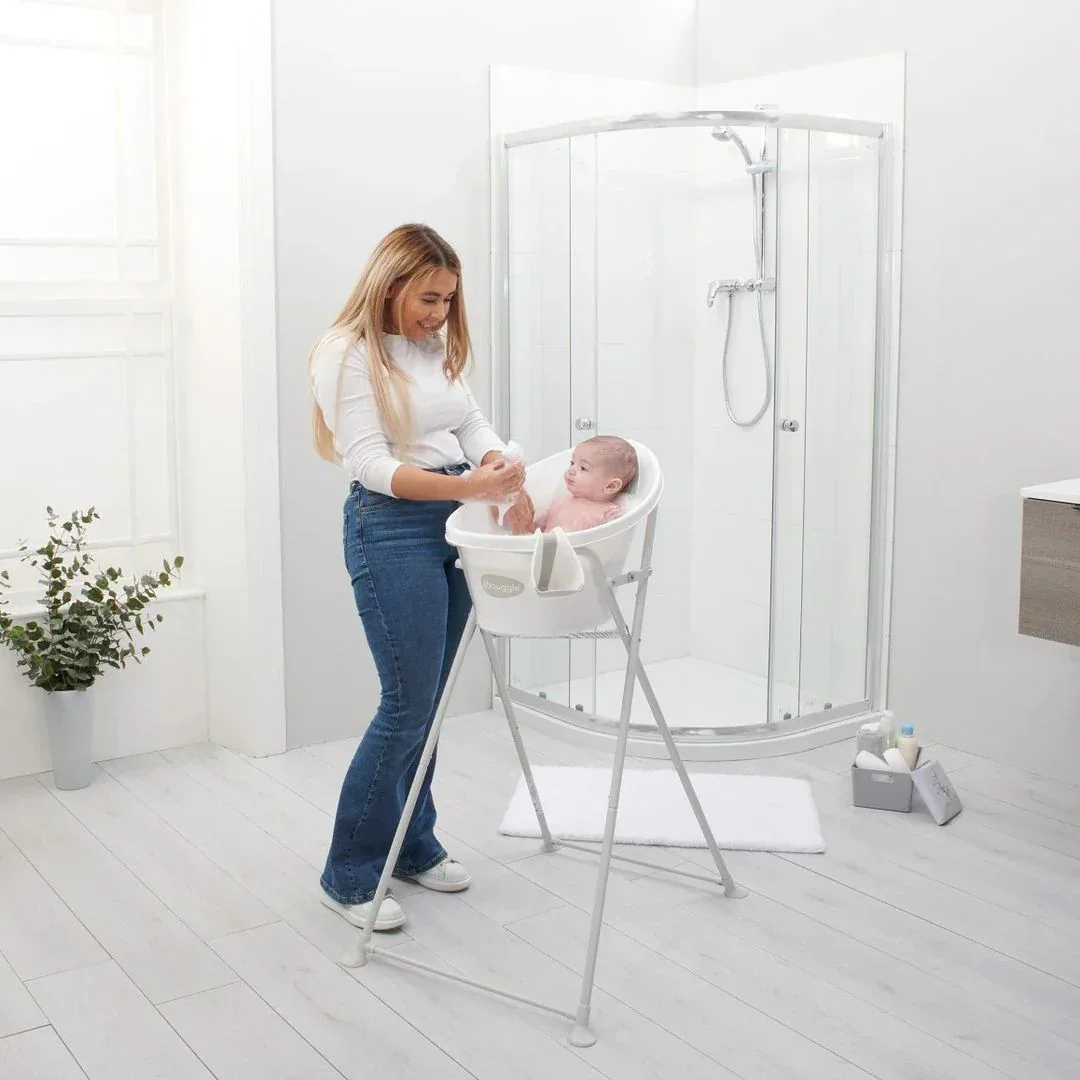 Shnuggle® Baby Bath Stand - Image 6