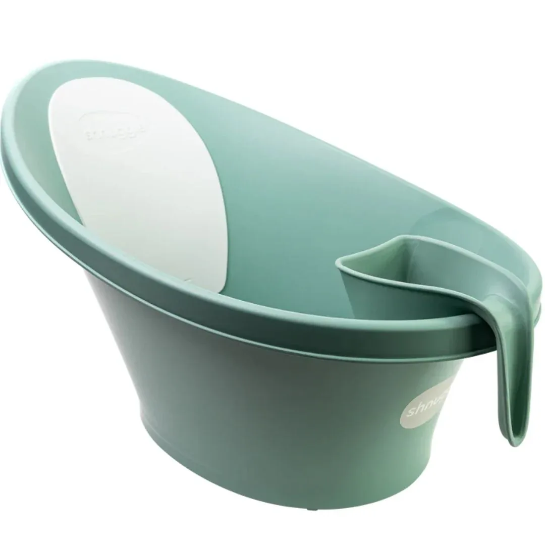 Shnuggle® Bath jug Washy Eucalyptus - Image 3