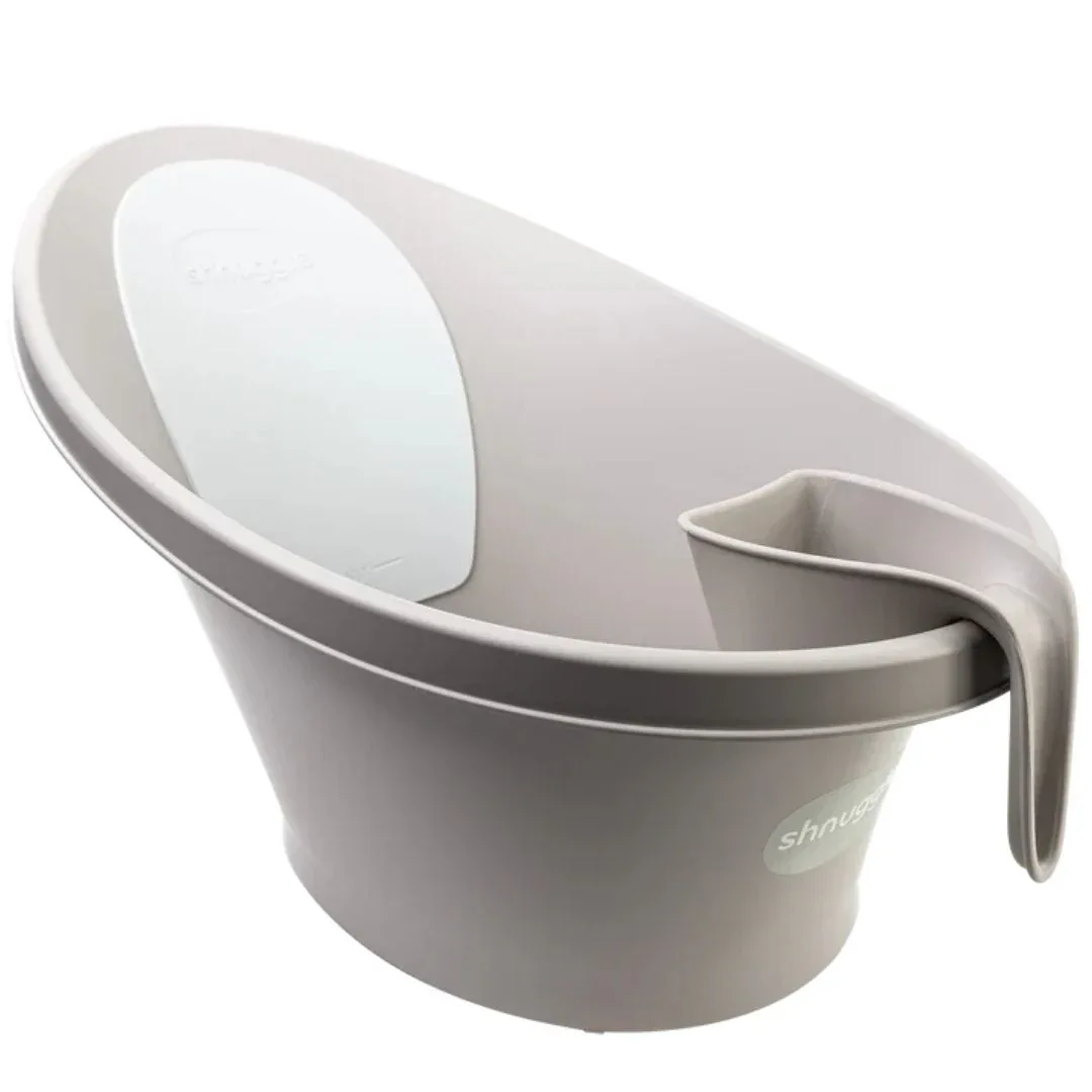 Shnuggle® Bath jug Washy Taupe - Image 3