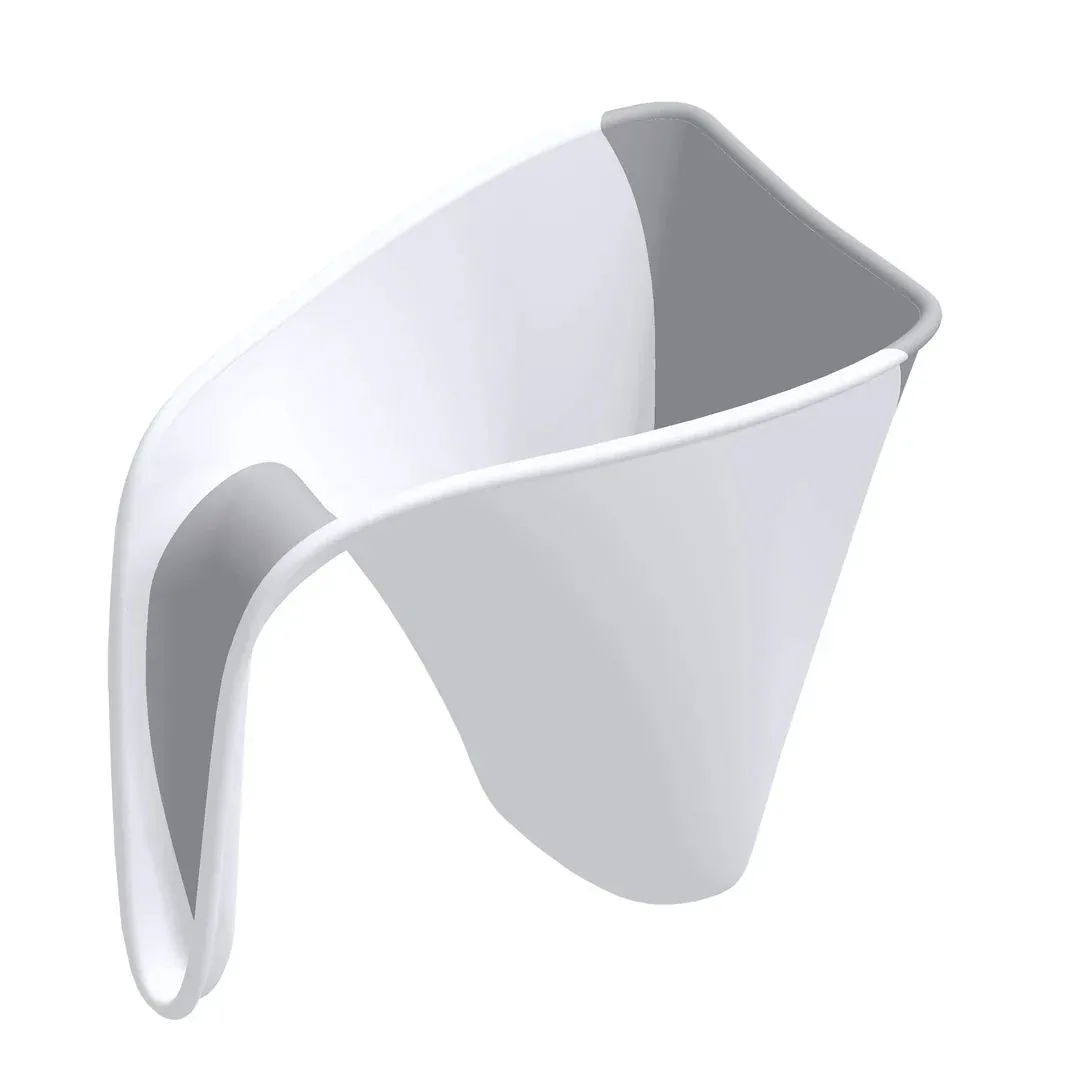 Shnuggle® Bath jug Washy White - Image 2