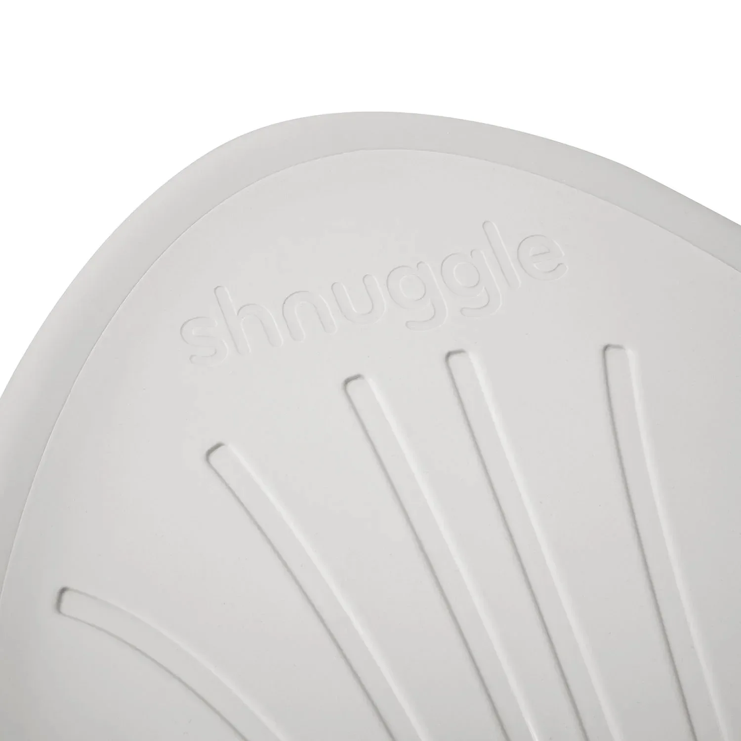 Shnuggle® Newborn Bath Support (0-6m) Taupe - Image 4