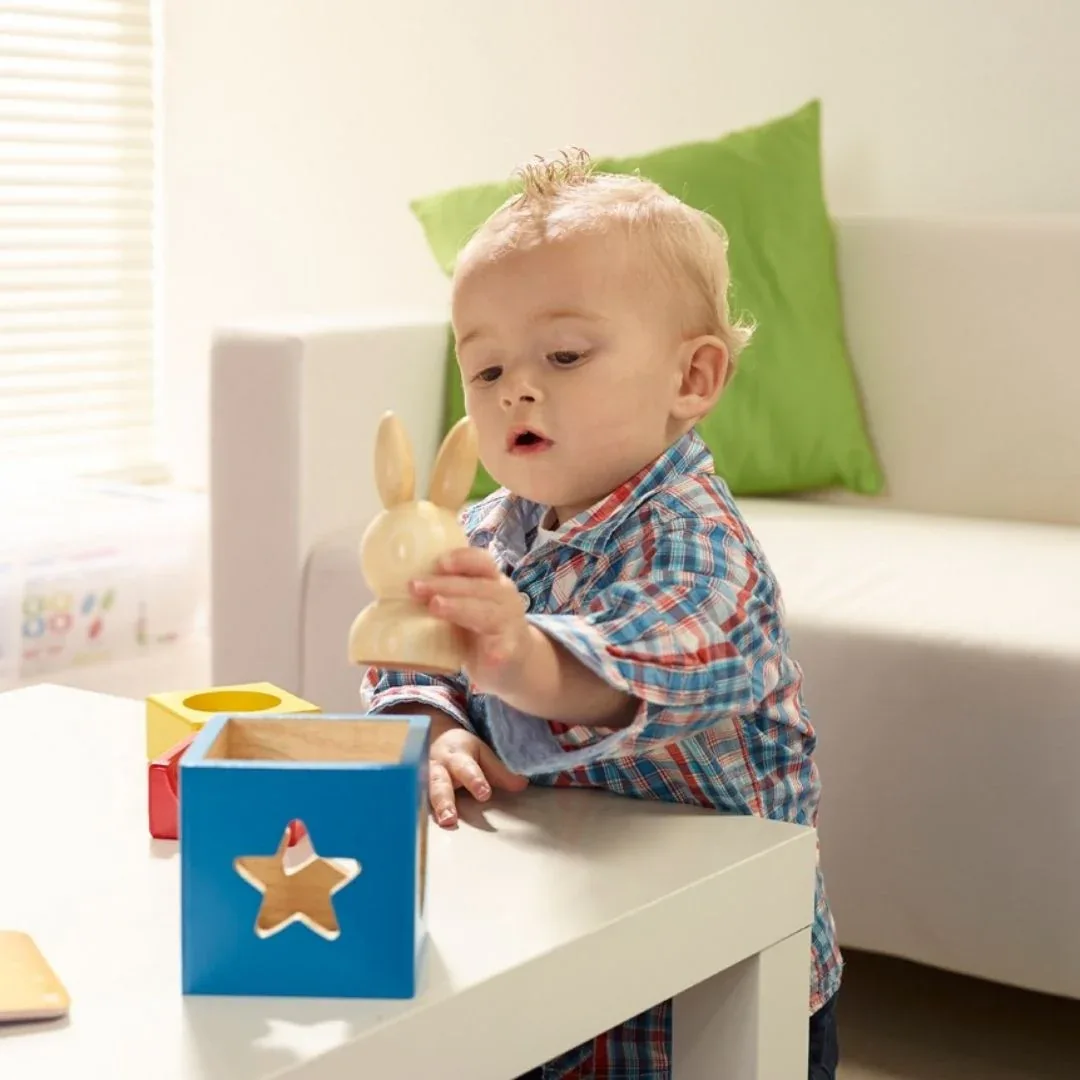 Smart Games® Bunny Boo - Image 5