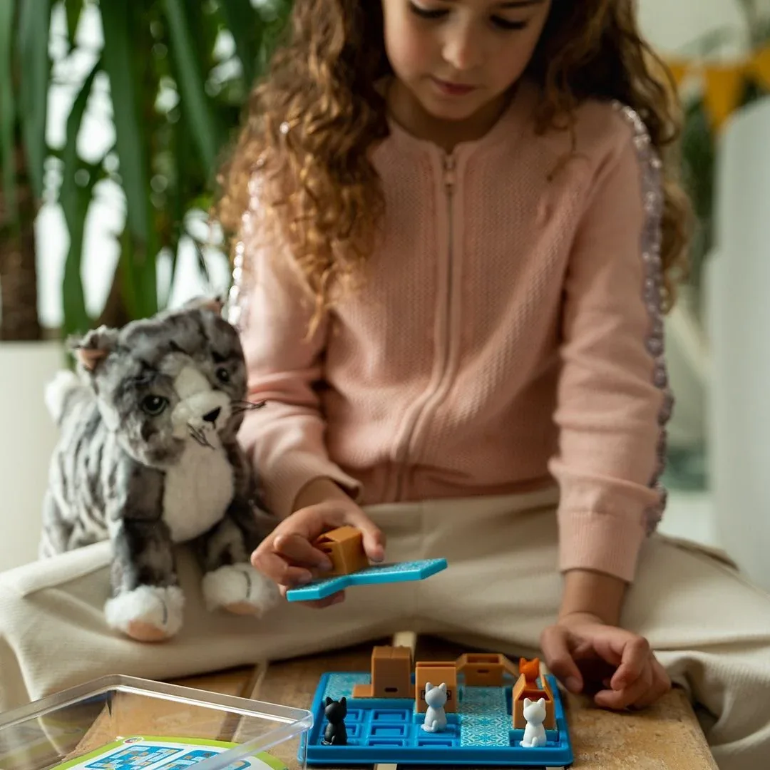 Smart Games® Mucki in zaboji - Image 5
