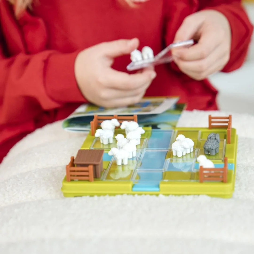 Smart Games® Counting Sheep - Image 3
