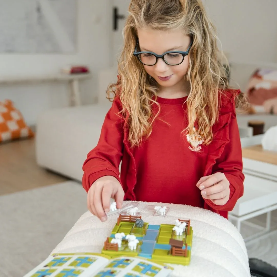 Smart Games® Counting Sheep - Image 4
