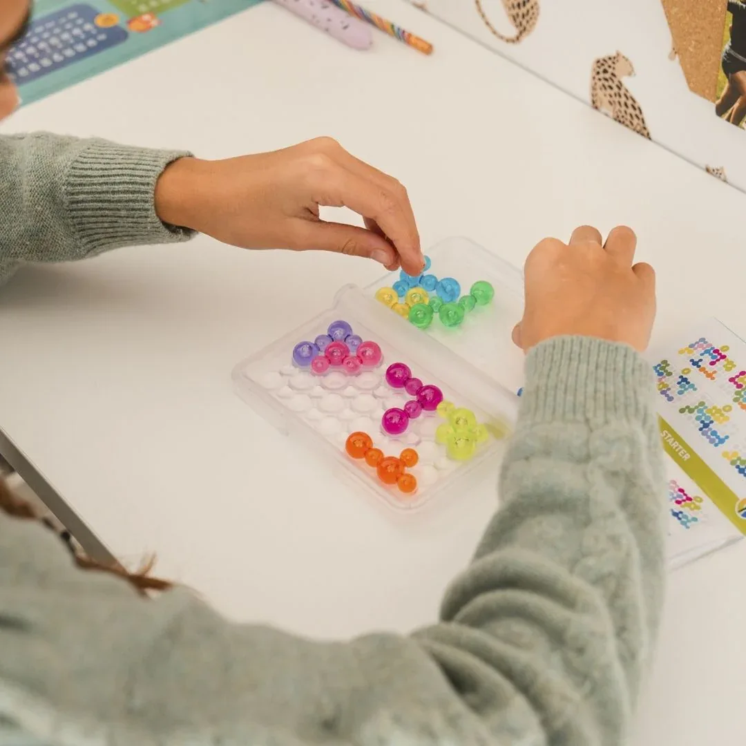 Smart Games® IQ Bubbles - Image 3