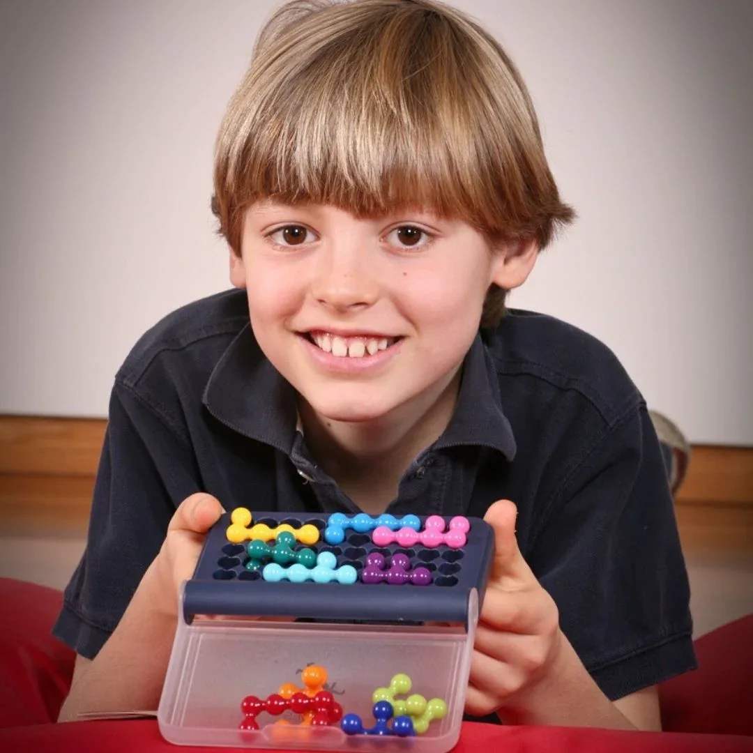 Smart Games® IQ Fit - Image 3