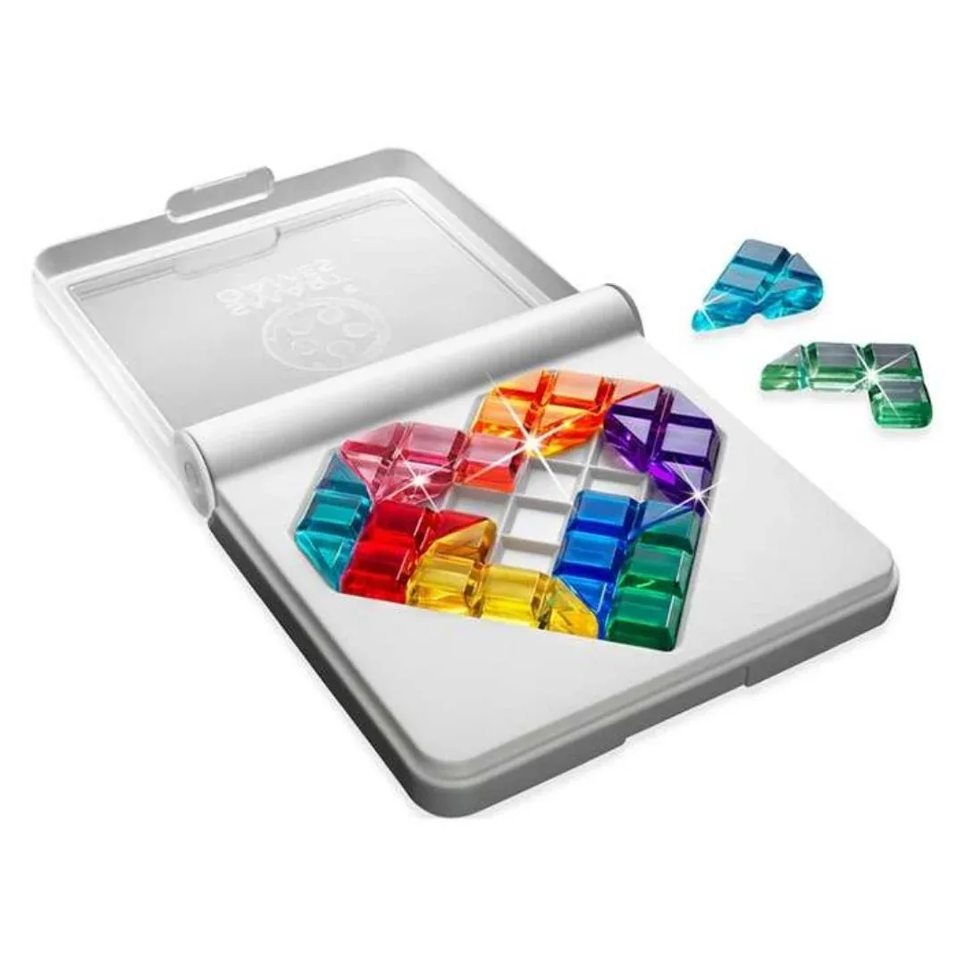 Smart Games® IQ XL Heart - Image 3