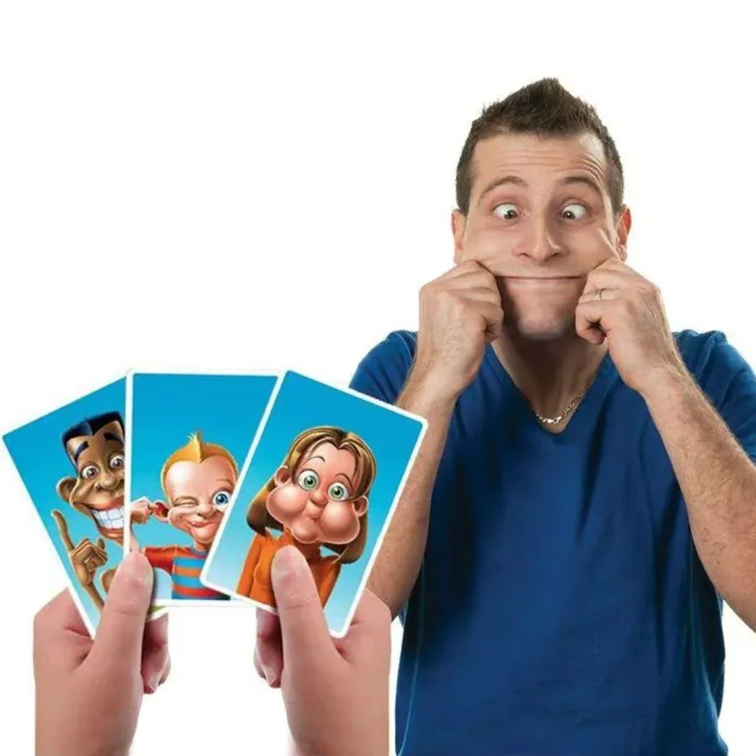 Smart Games® MimiQ Basic Cards - Image 3