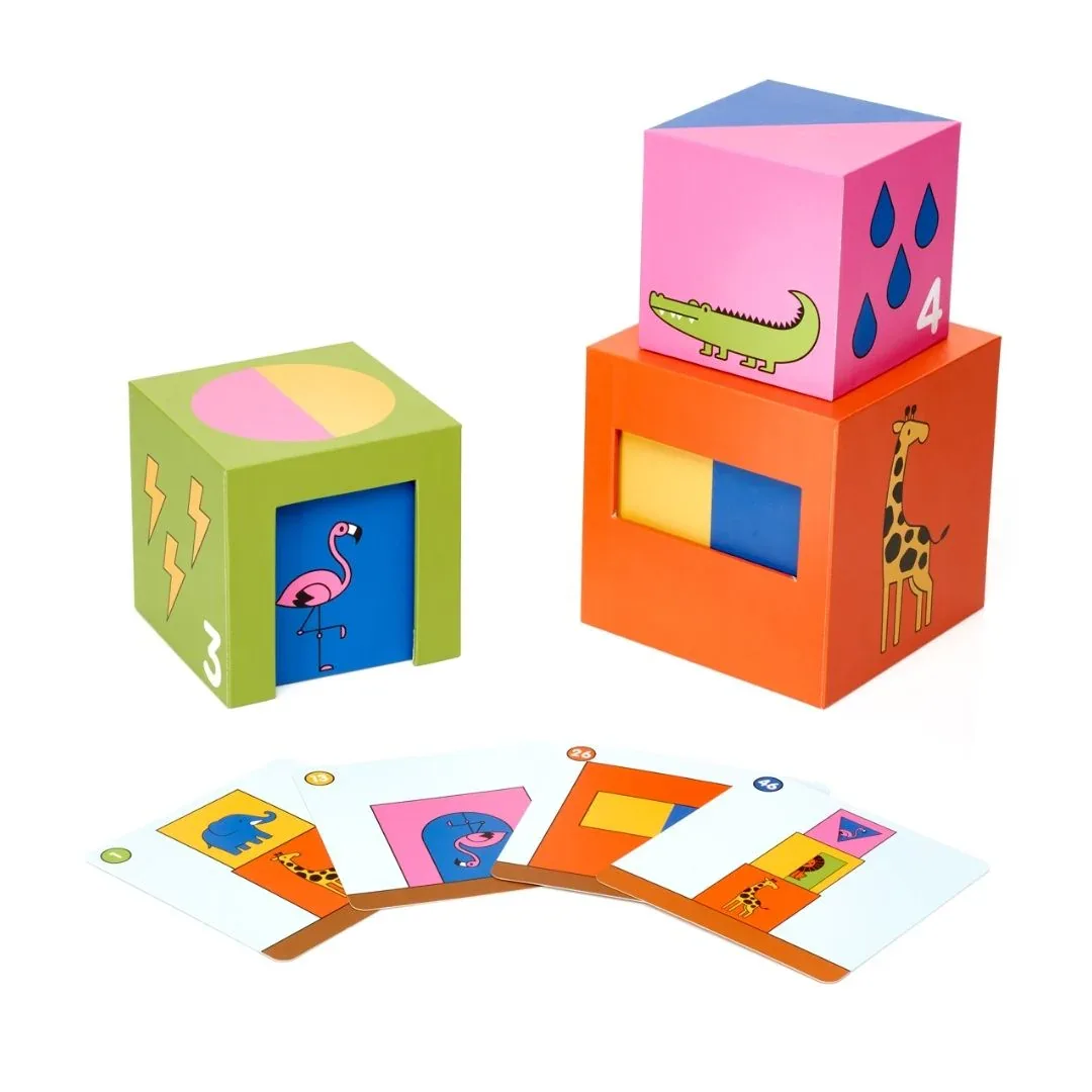 Smart Games® Zoo - Image 2