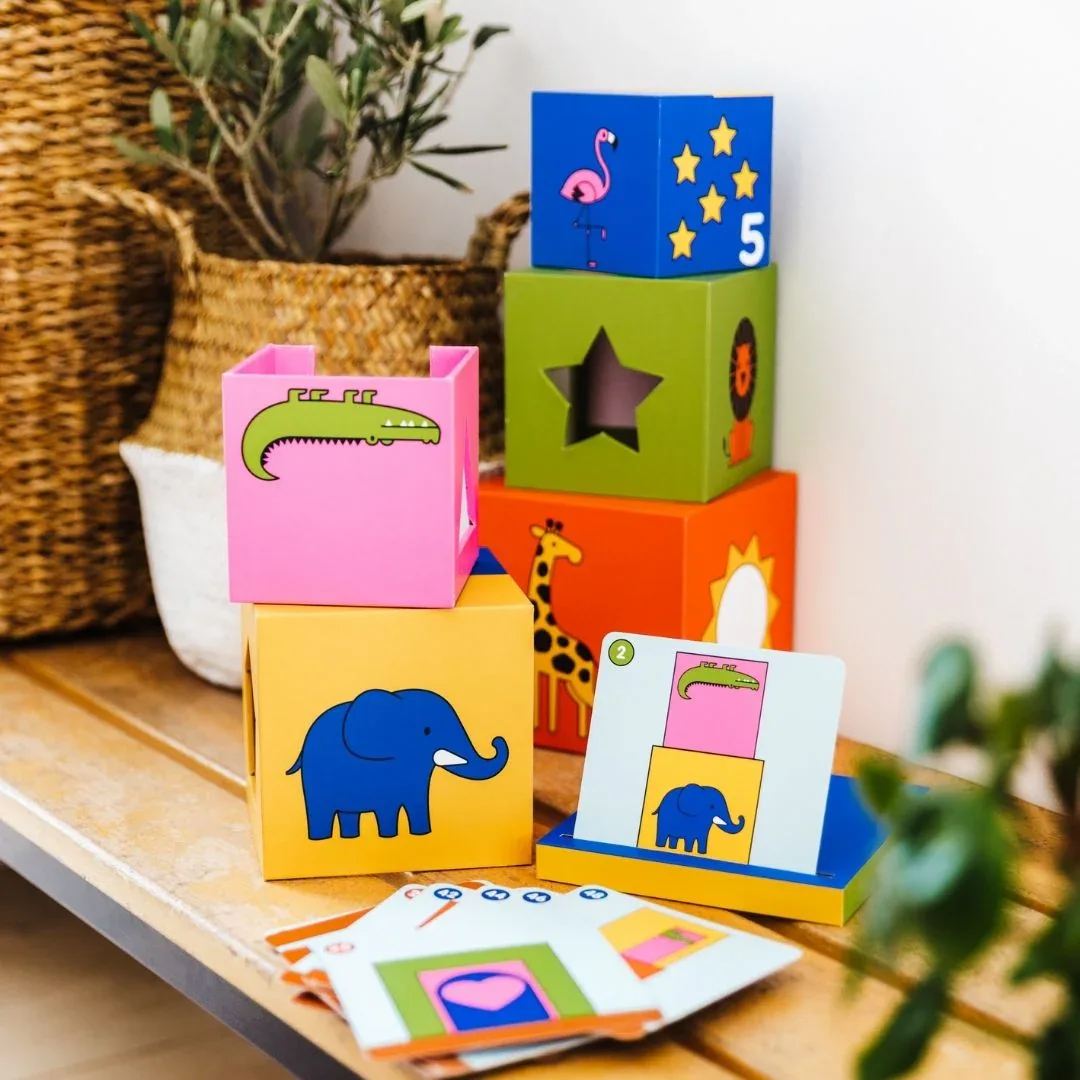 Smart Games® Zoo - Image 3