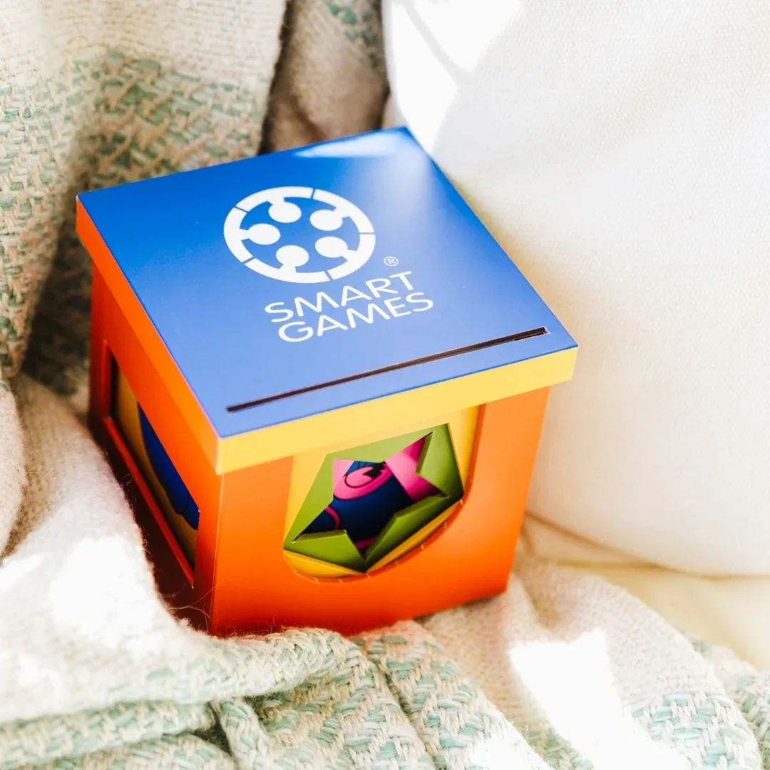 Smart Games® Zoo - Image 4