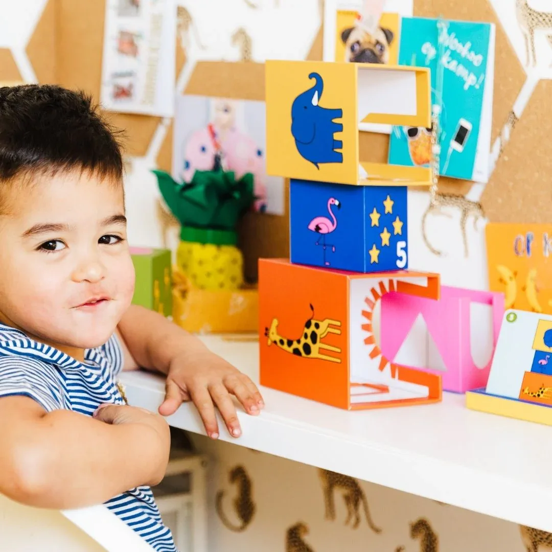 Smart Games® Zoo - Image 5