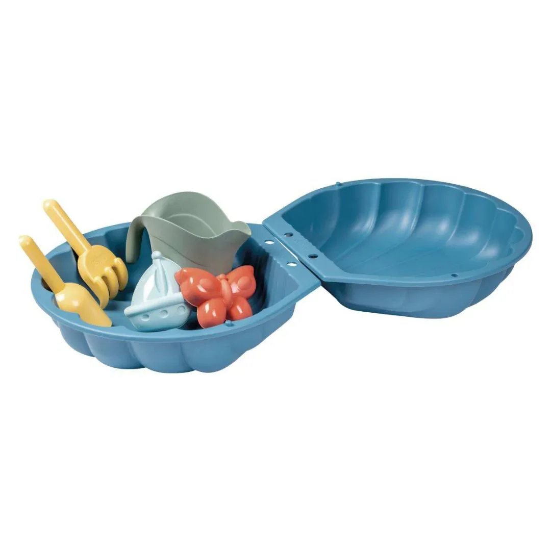 Smoby® Double Mini Sandbox