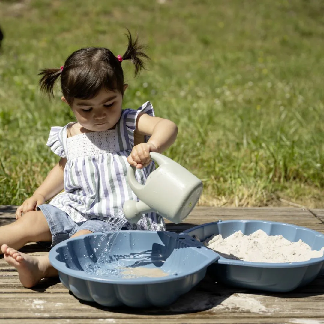Smoby® Double Mini Sandbox - Image 3